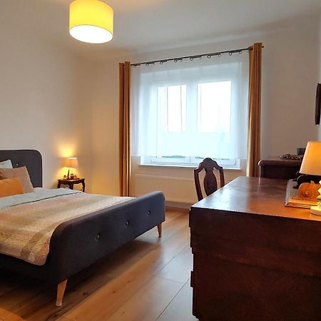 Apartament Chopin Gliwice Lejlighed Eksteriør billede