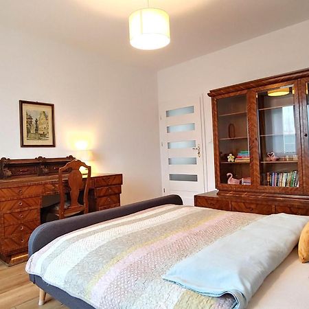 Apartament Chopin Gliwice Lejlighed Eksteriør billede