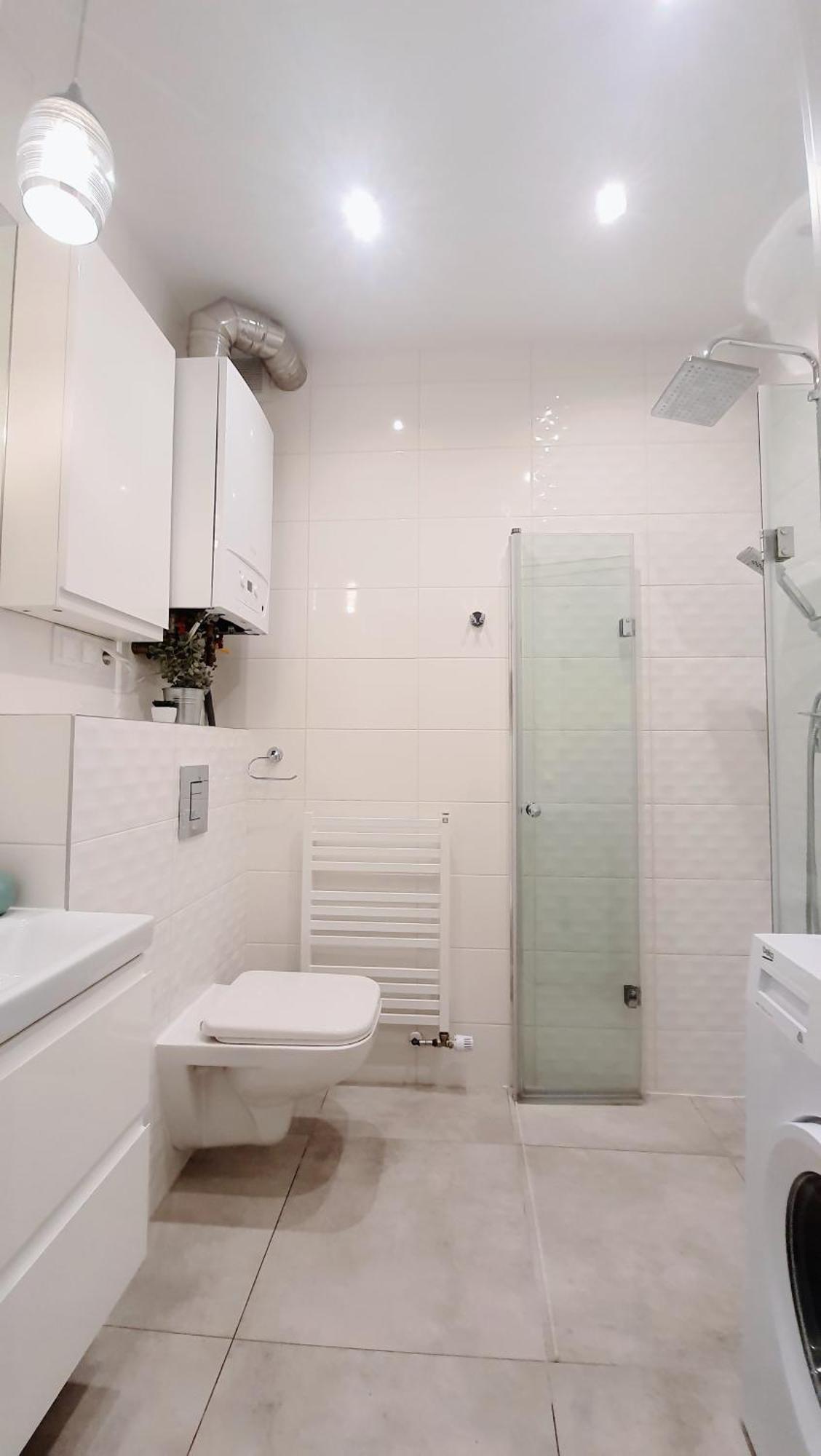 Apartament Chopin Gliwice Lejlighed Eksteriør billede