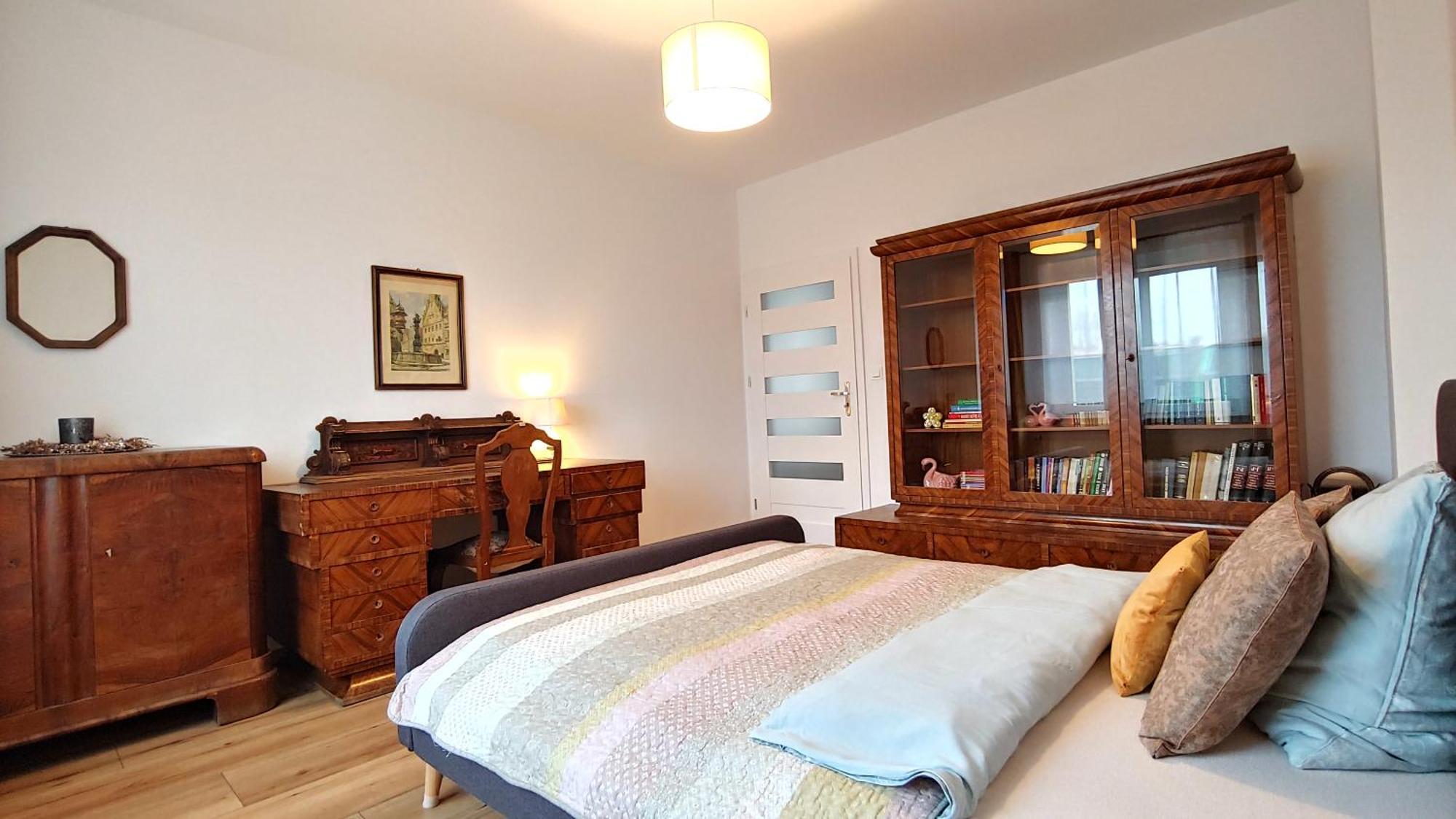 Apartament Chopin Gliwice Lejlighed Eksteriør billede